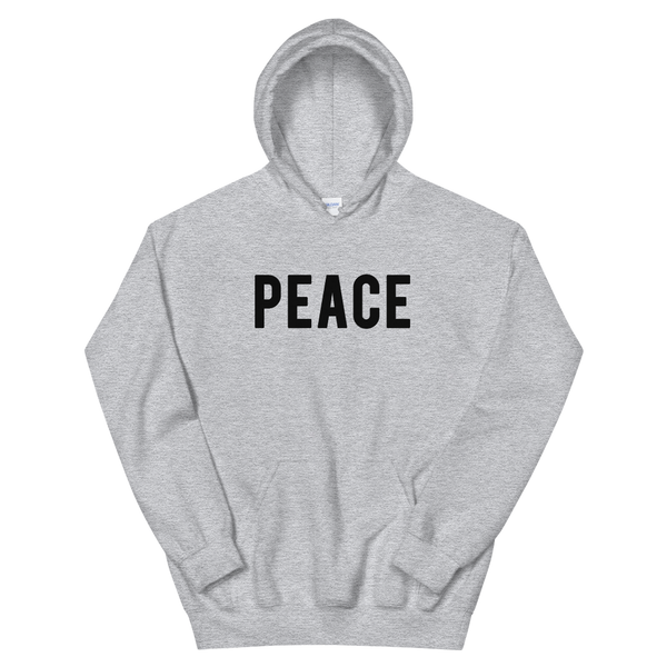 Peace