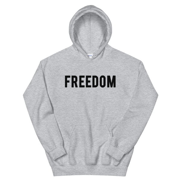 Freedom