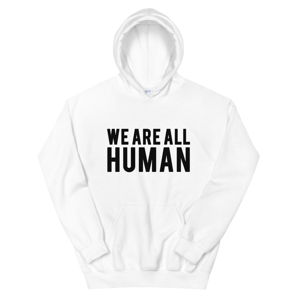 We are all Human