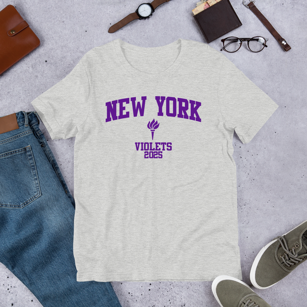 NYU Class of 2025