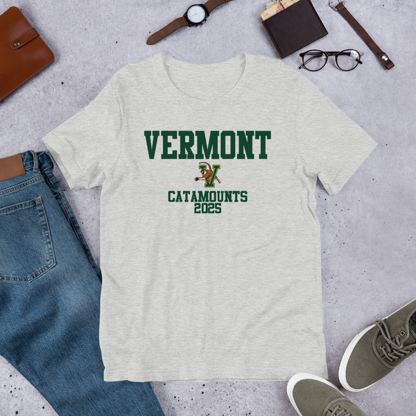 Vermont Class of 2025