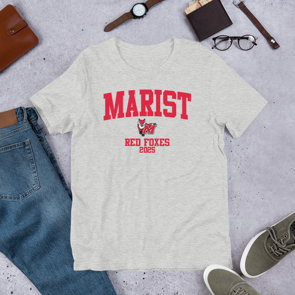 Marist College Class of 2025
