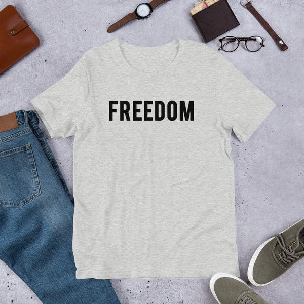 Freedom
