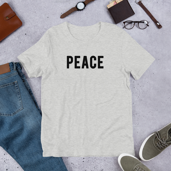 Peace