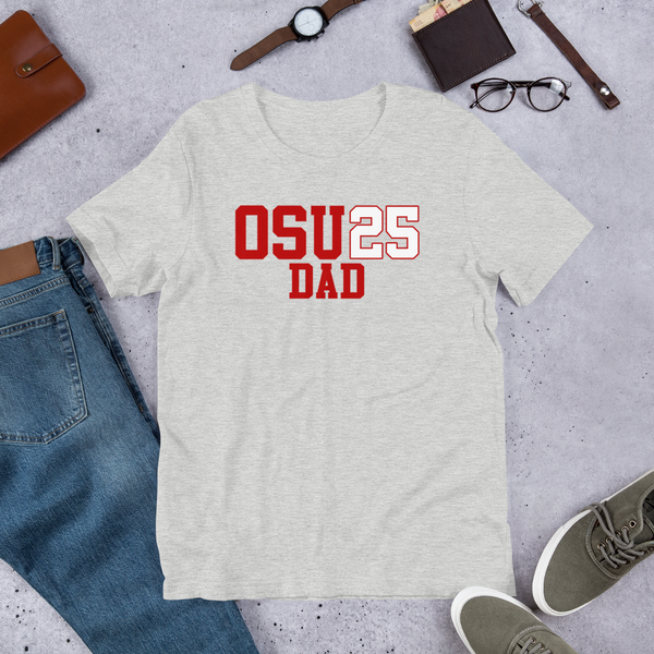 OSU Class of 2025 Family Apparel