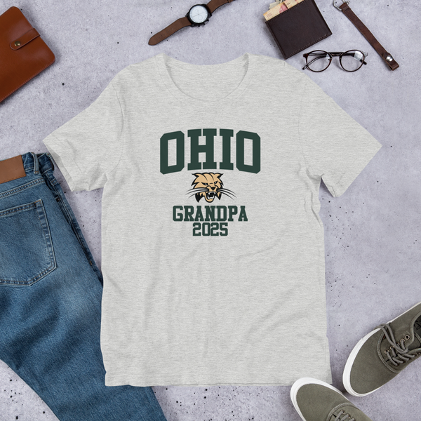 Ohio Class of 2025 Family Apparel