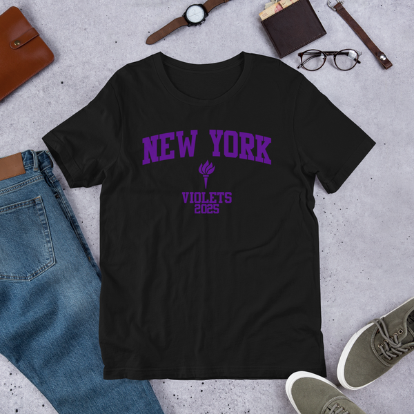 NYU Class of 2025
