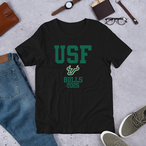 USF Class of 2025