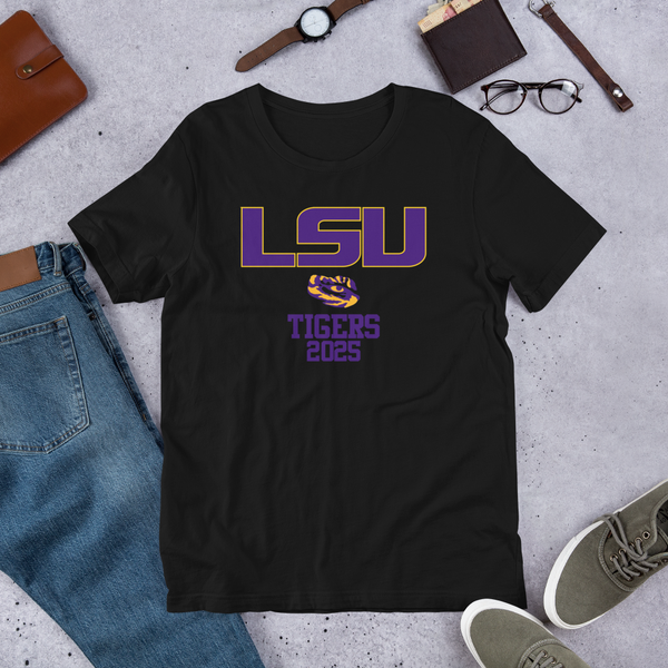LSU Class of 2025