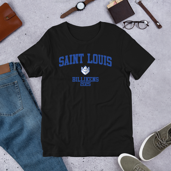 Saint Louis Class of 2025