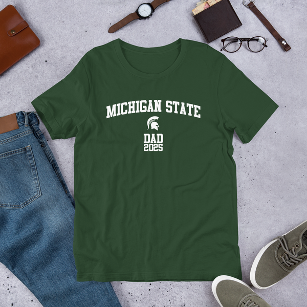 MSU Class of 2025 Family Apparel