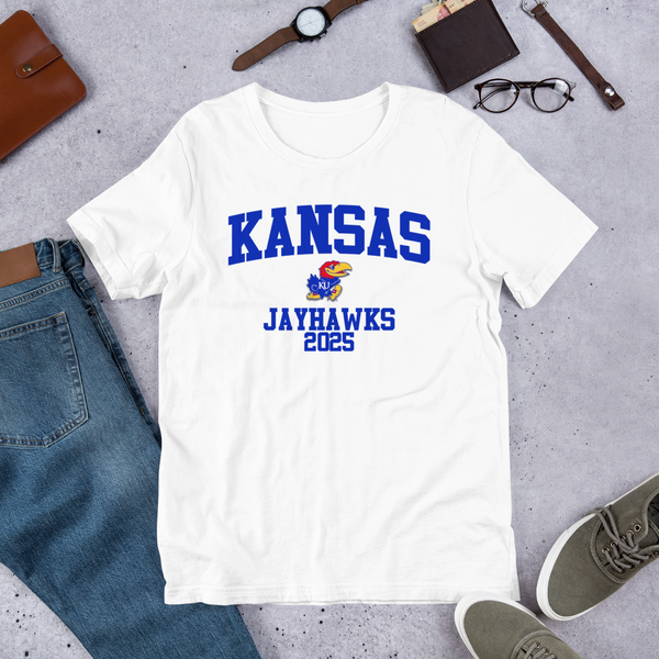 Kansas Class of 2025