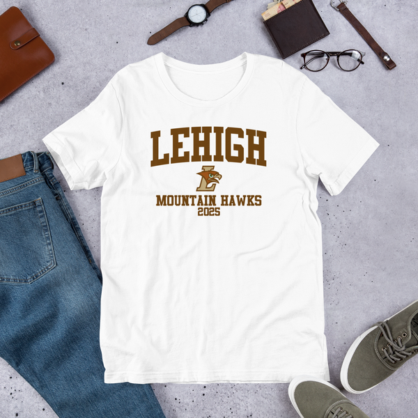 Lehigh Class of 2025