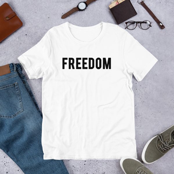 Freedom