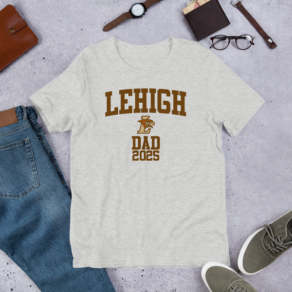 Lehigh Class of 2025 Family Apparel