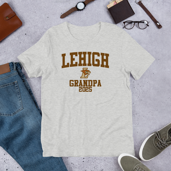 Lehigh Class of 2025 Family Apparel