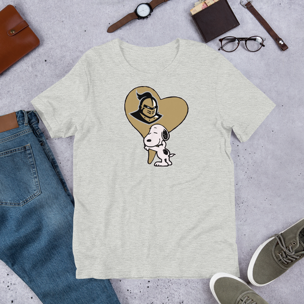 UCF Snoopy Apparel