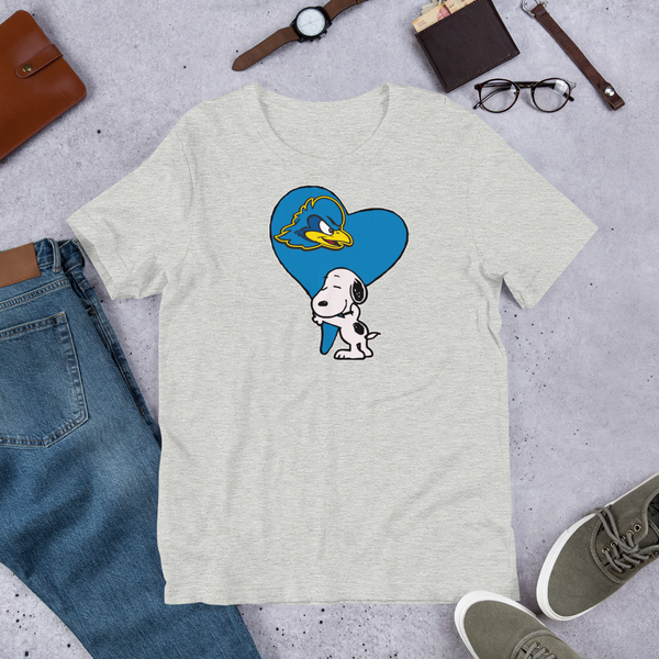 Delaware Snoopy Apparel