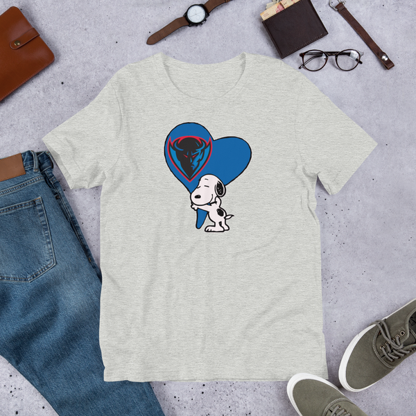 DePaul Snoopy Apparel
