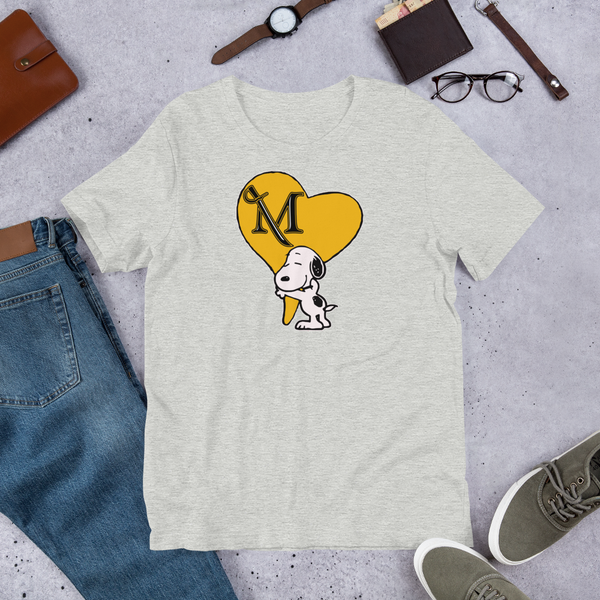 Millersville Snoopy Apparel