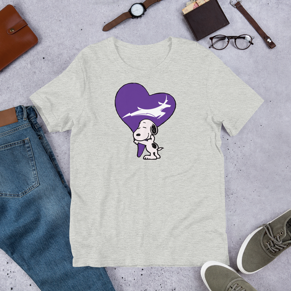 Grand Canyon Snoopy Apparel
