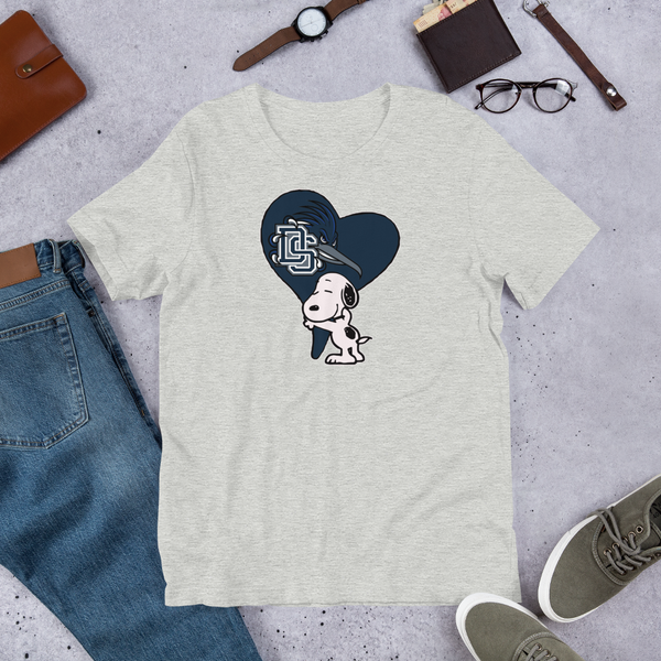 Dalton State Snoopy Apparel