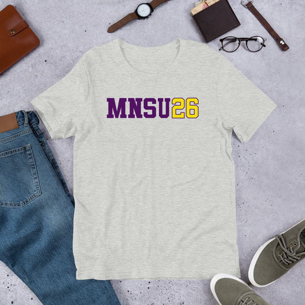 MNSU Class of 2026