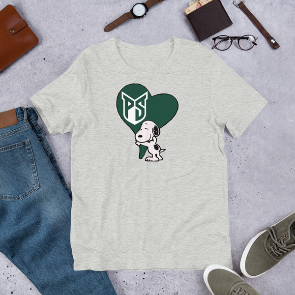 Portland State Snoopy Apparel
