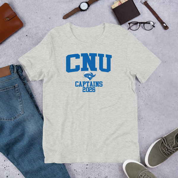 CNU Class of 2026