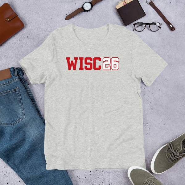 UW Madison Class of 2026 Classic