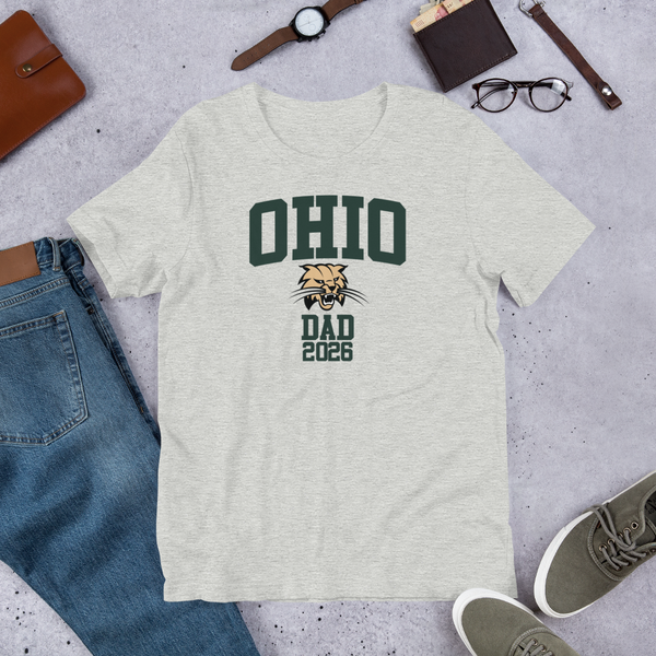 Ohio Class of 2026 Family Apparel