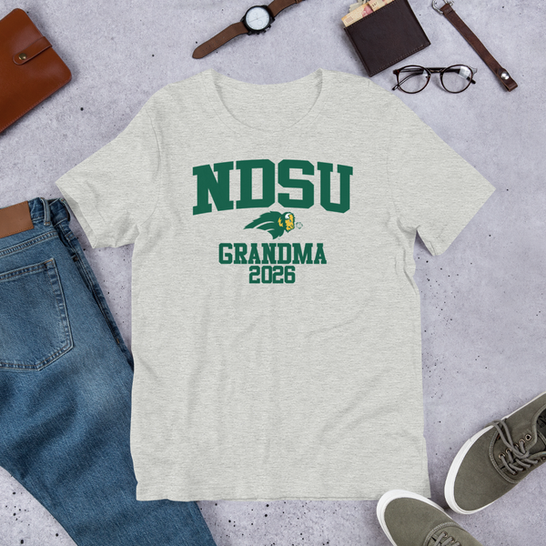 NDSU Class of 2026 Family Apparel