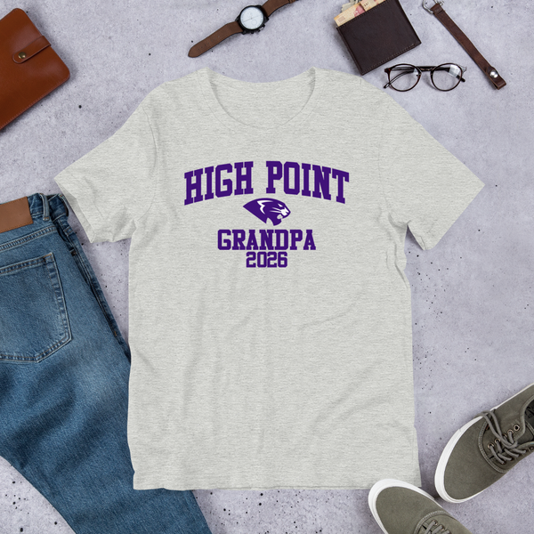 HPU Class of 2026 Family Apparel