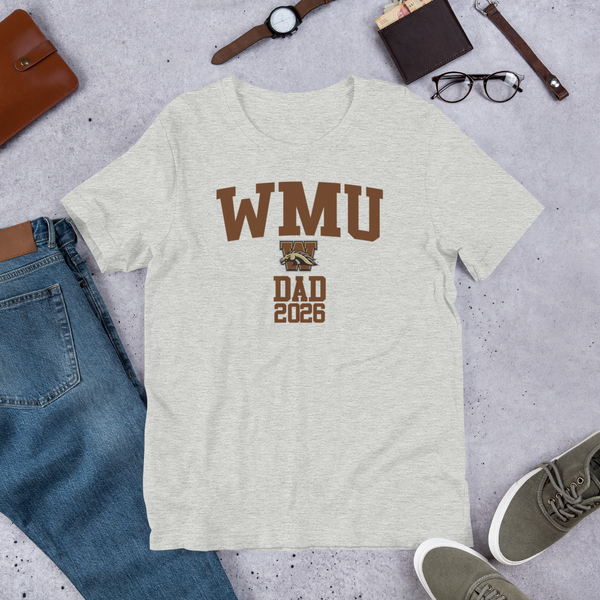 WMU Class of 2026 Family Apparel