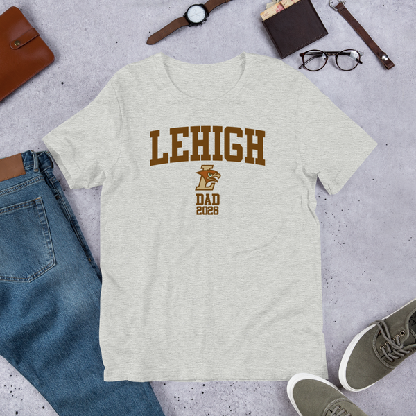 Lehigh Class of 2026 Family Apparel