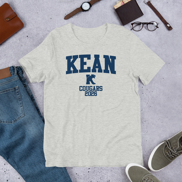 Kean Class of 2026