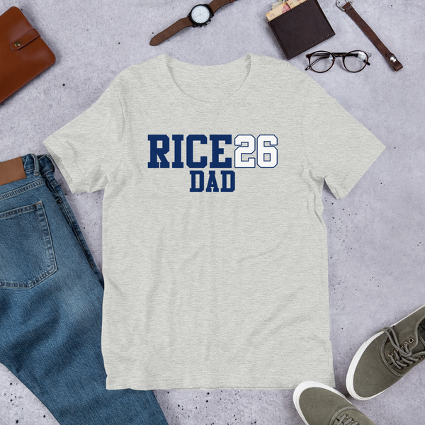 Rice Class of 2026 Family Apparel