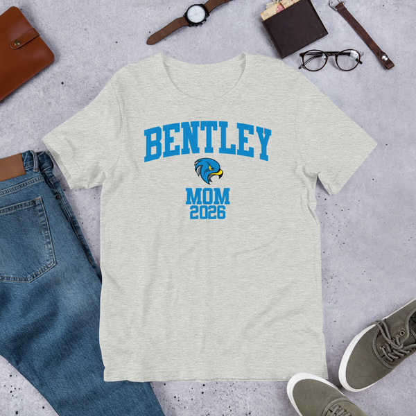 Bentley Class of 2026 Family Apparel