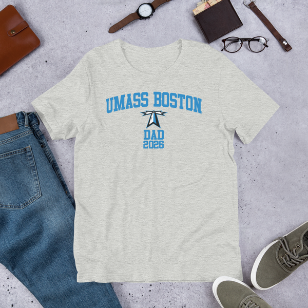 UMass Boston Class of 2026 Family Apparel