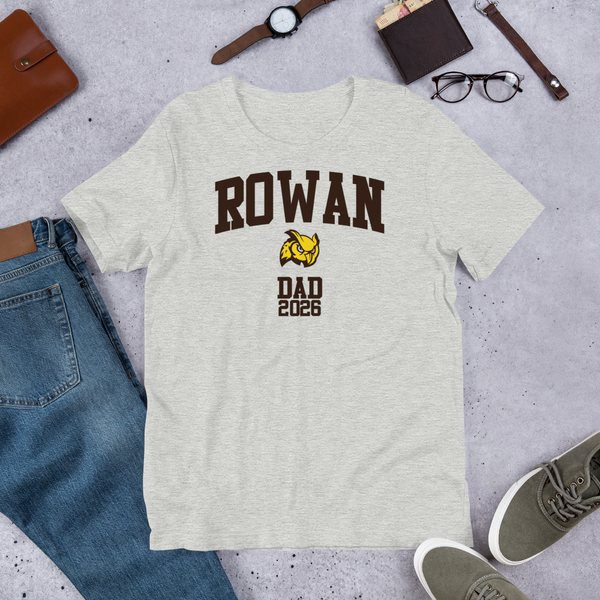 Rowan Class of 2026 Family Apparel