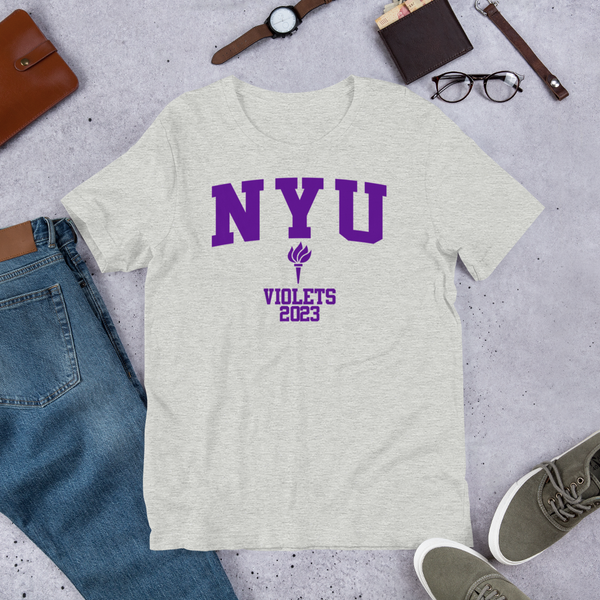 NYU Class of 2023