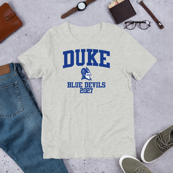 Duke Class of 2027