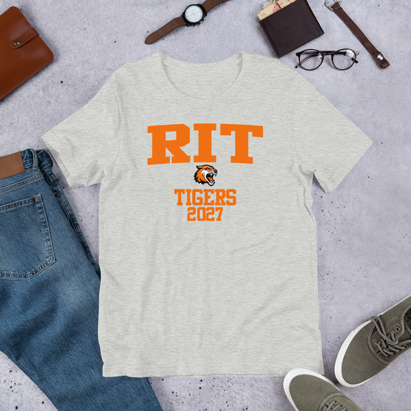 RIT Class of 2027