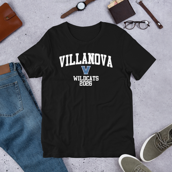 Villanova Class of 2026