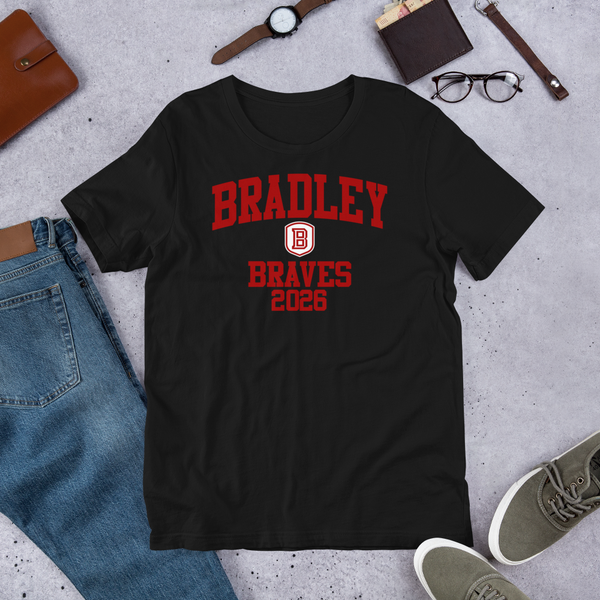 Bradley Class of 2026