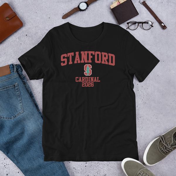 Stanford Class of 2026