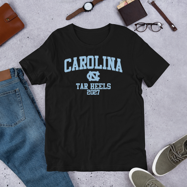 UNC Chapel Hill Class of 2027