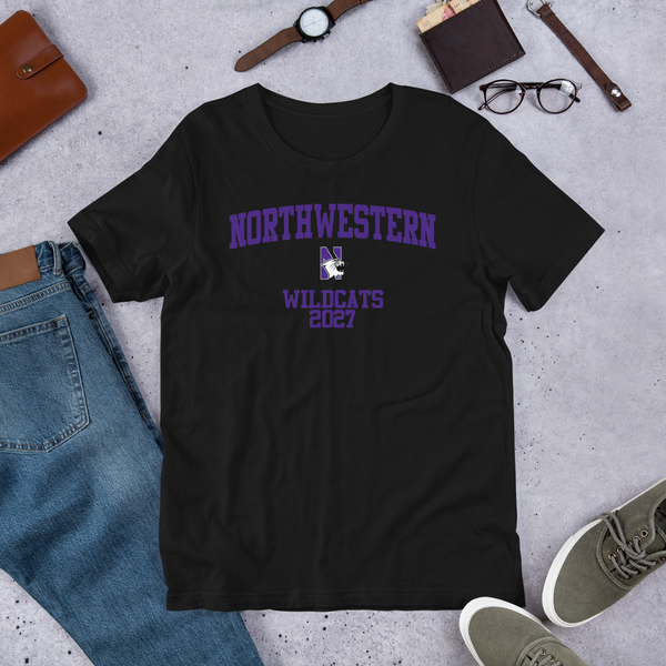 Northwestern Class of 2027