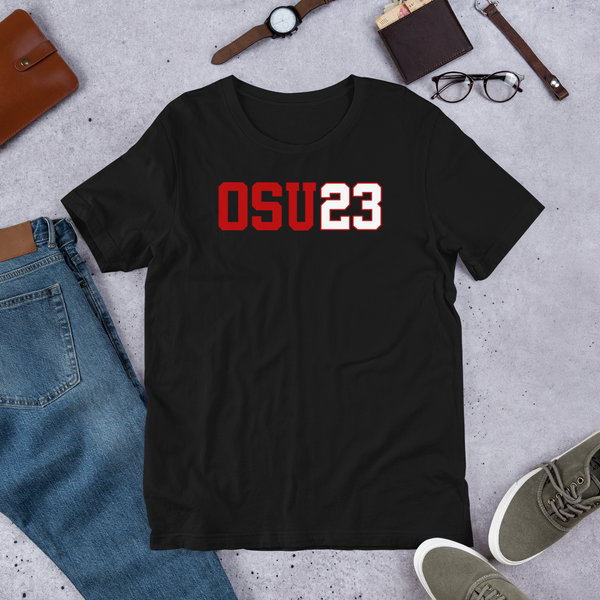 OSU Class of 2023