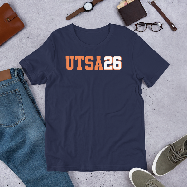 UTSA Class of 2026